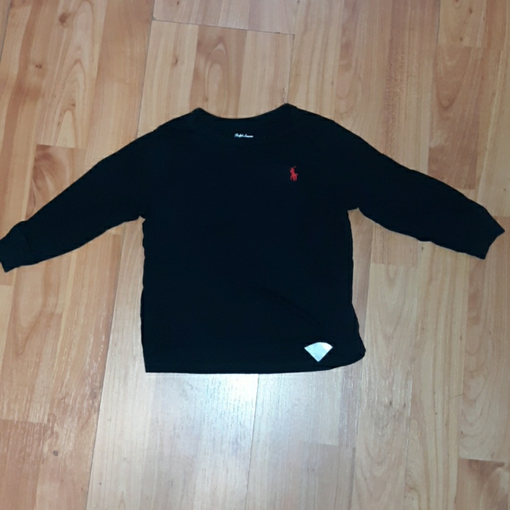 Ralph Lauren Long Sleeve Tee